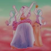 Just Dance 2018 Dancing Queen By ABBA Full HD NO HUD
