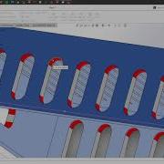 Draft Undercut Parting Line Analysis Scaling Solidworks Intermediate Workshop