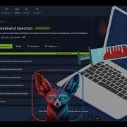 TryHackMe Command Injection Full Walkthrough 2025