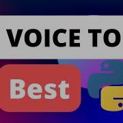 Best AI Voice Tool Python App