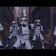 Scott Brendo Beat Calls Stormtrooper S Dancing