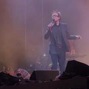 Pulp Common People 250802 Incheon Pentaport Rock Festival 2025