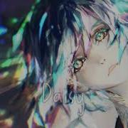 Nightcore Daisy Lyrics