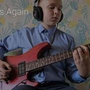 Depeche Mode Ghosts Again кавер ПЕРЕЗАЛИВ с более хорошим качеством