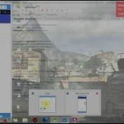 Android Context And Option Menu