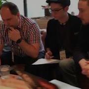 HackTheBase IoT Hackathon Vancouver 2018