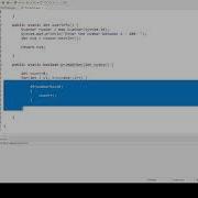 Methods With Parameters And Return Values In Java