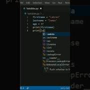 Learn Python Variables Python Coding Programming Shorts