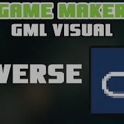 GameMaker GML Visual Reverse