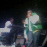 Sean Kingston Letting Go Dutty Love 11 16 10 Boston MA