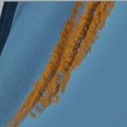 Wave Breaking In Channel 2 SPH Smoothed Particle Hydrodynamics