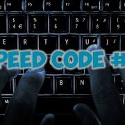 Speed Code 2 Visual Basic