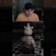 Caption This Freddy Shorts