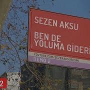 Sezen Aksu Ben De Yoluma Giderim Official Video