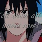 Sasuke And Sakura Impossible