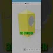 Use 3D Builder To Create Products Quickly And Easily 3dprinting