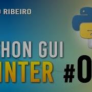 037 Python Tkinter SPINBOX