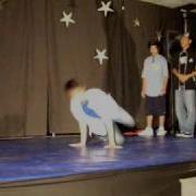 Starlight Breakdancing 2007 At East Meck