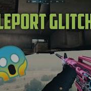 CROSSFIRE GLITCH AND TELEPORT 2020 With Fraps