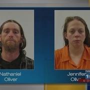 Two Arrested When Police Find Meth Lab