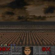 Doom II Nuts 100 Kills 85 Revenants Vs 850 Cyberdemons TAS