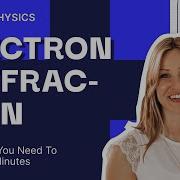 Electron Diffraction Explained A Level Physics