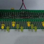 ClOCkTAL Assembled Unit Testing Light Sensor