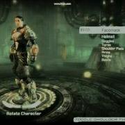 Unreal Engine 3 Shadow Bug