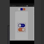 Create Interactive Toggle Button In Figma