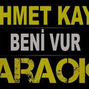 Ahmet Kaya Beni Vur Karaoke Md Altyapı Cover Lyrics HQ