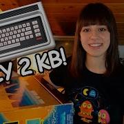 Modification To The Commodore MAX Was It A C64 With 2KB Of RAM