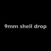 9MM Shell Drop Sound Effect