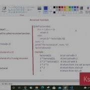 Recursive Function Python Interview Questions Q 2 2021 In Telugu