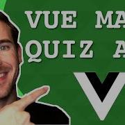 Live Coding A Math Quiz Web App With Vue