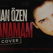 Gökhan Özen Dayanamam Cover