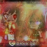 Control GLMV Gacha Life Helen Series Part 11 Of Season 2 Lost