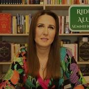 Ridurile și Alunițele Semnificații și Mesaje Suada Agachi