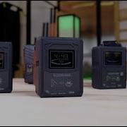 Core SWX Showcases The NEO 150 Mini Batteries And X2 Mini Dual Travel Charger