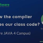 How Java Compiler Changing Class Code Core JAVA Tutorial SilanSoftware Silantutorial Com