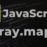 JavaScript Array Map Method Basic Example Real Project Example