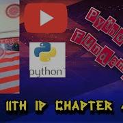 Class 11th IP Chapter 4 Python Fundamentals 3 Punctuators Barebones Of Python