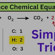 How To Balance Chemical Equations Practice Problems