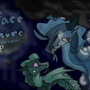 Surface Pressure Tsunami Map Thumbnail Entry