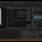 C WinForms In Visual Studio 2019 Getting Started