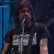 Foo Fighters Rock In Rio 2019