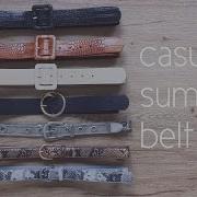 Urban Python Belt Bundle Most Wanted USA
