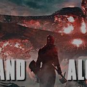 Marvel Captain America I Stand Alone