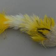 Tying The Brush Head Feather Game Changer