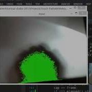 Finger Tip Detection