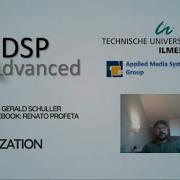Advanced Digital Signal Processing Using Python 01 Quantization